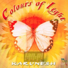 Colours Of Light - Karunesh