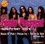 Greatest Hits - Faster Pussycat