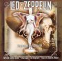 Led Zeppelin Tribute - Studio 99