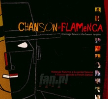 Chanson Flamenca - V/A