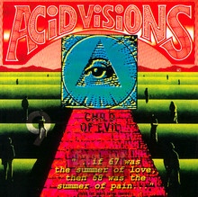 Acid Visions vol.9 - V/A