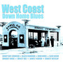 West Coast Down Home Blue - V/A