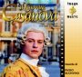 Il Giovane Casanova  OST - Paolo Bonvino