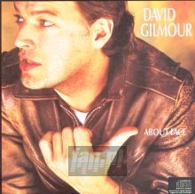 About Face - David Gilmour
