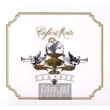 Cafe Del Mar Classic - Cafe Del Mar   