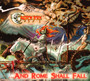 And Rome Shall Fall - Cauldron Born