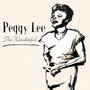 Wonderful - Peggy Lee