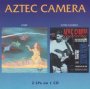 Knife/Aztec Camera - Aztec Camera