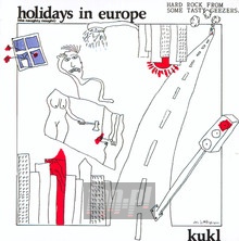 Holidays In Europe - Kukl
