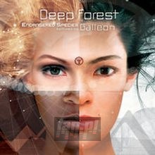 Endangered Species - Deep Forest