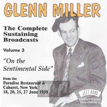 On The Sentimental Side 3 - Glenn Miller