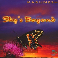 Sky's Beyond - Karunesh