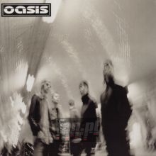 Heathen Chemistry - Oasis
