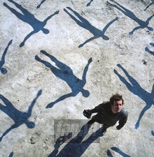 Absolution - Muse