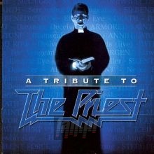 A Tribute To Judas Priest - Tribute to Judas Priest