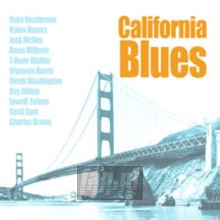 California Blues - V/A