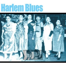 Harlem Blues - V/A