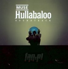 Hullabaloo - Muse