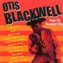 Sings His Greatest Hits - Otis Blackwell
