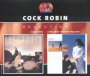 Cock Robin/After Here - Cock Robin