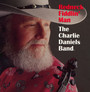 Redneck Fiddlin' Man - Charlie Daniels  -Band-