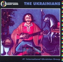 No.1 Int. Ukrainian Group - The Ukrainians