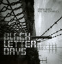 Black Letter Days - Frank Black