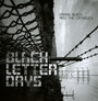 Black Letter Days - Frank Black