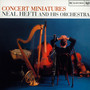 Concert Miniatures - Neal Hefti  & His Orchest