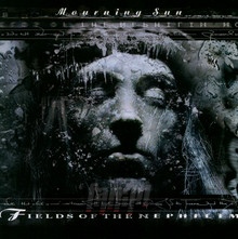 Morning Sun - Fields Of The Nephilim