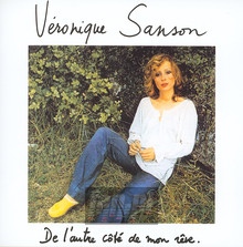 De L'autre Cote De Mon - Veronique Sanson - bigger De L'autre Cote De Mon - Veronique Sanson