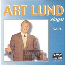 Sings! 1 - Art Lund