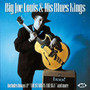 Big Joe Louis - Big Joe Louis  & His Blue