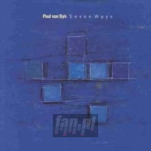 Seven Ways - Paul Van Dyk 