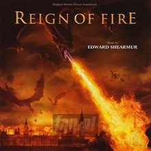 Reign Of Fire - Edward Shearmur