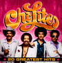 20 Greatest Hits - Chi-Lites, The