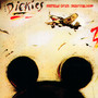 Stukas Over Disneyland - Dickies