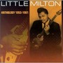 Anthology 1953-1961 - Milton Little