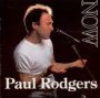 Now & Live - Paul Rodgers
