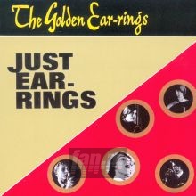 Just Earrings - Golden Earrings