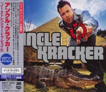 No Stranger To Shame - Uncle Kracker - powiększ No Stranger To Shame - Uncle Kracker