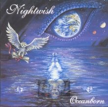 Oceanborn - Nightwish