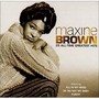 25 All Time Greatest Hits - Maxine Brown