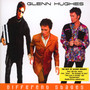 Different Stages-The Best Of - Glenn Hughes