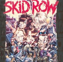 B-Side Ourselves - Skid Row