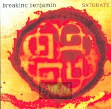 Saturate - Breaking Benjamin