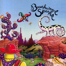 Make The Cowboy. - Beachwood Sparks