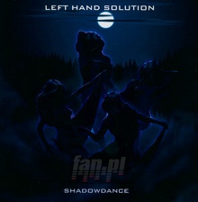 Showdance - Left Hand Solution - powiększ Showdance - Left Hand Solution