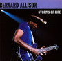 Storm Of Life - Bernard Allison