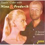 A Second Collection - Nina & Frederik